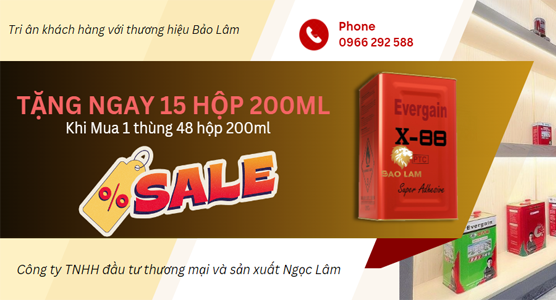 Giới thiệu về Công ty TNHH ĐT TM Sản xuất Ngọc Lâm